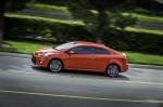 Kia Forte Koup 2014 года